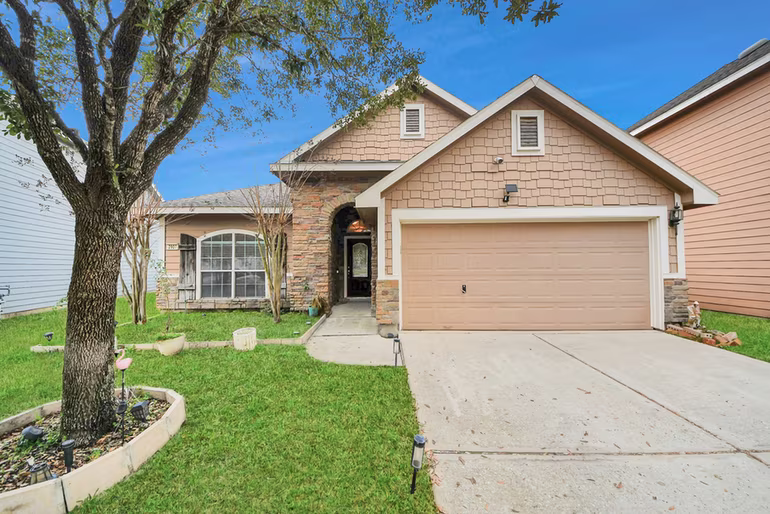 Photo of 2907 Bright Sky Ct, Spring, TX 77386
