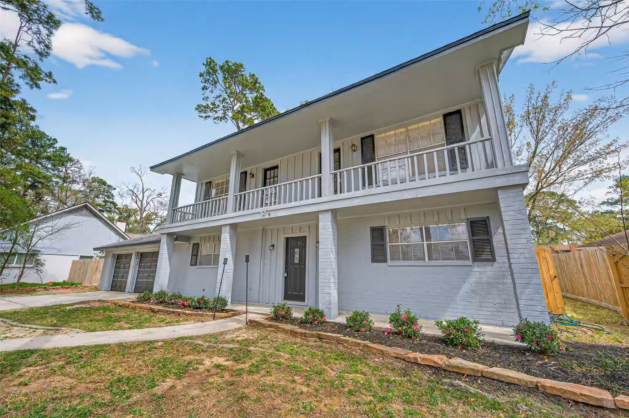 Photo 7 of 26522 Hillside Drive, Spring, TX
