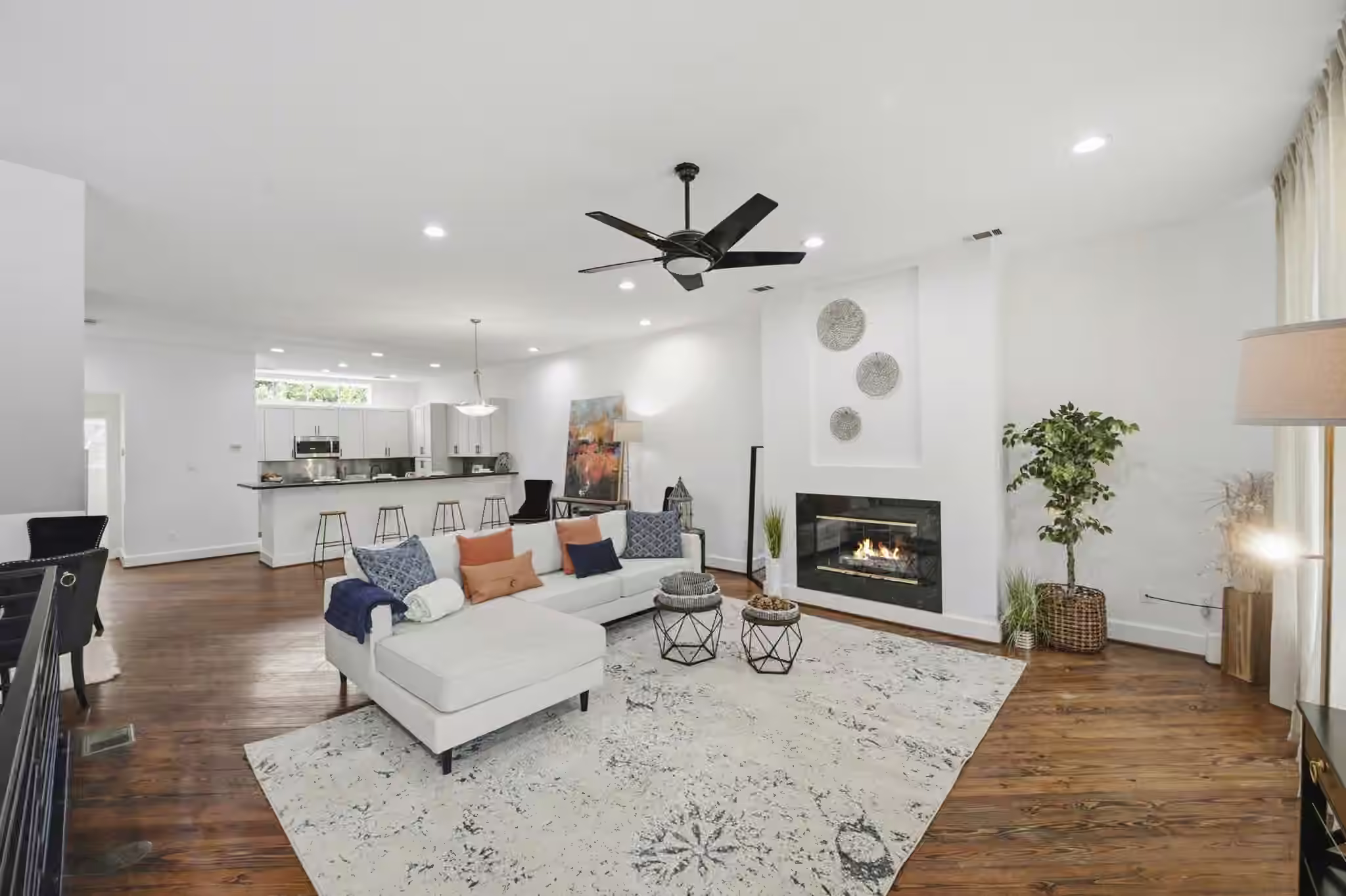 Photo of 2602 Washington Avenue C, Houston, TX 77007