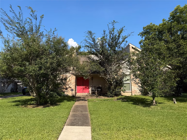 Photo of 3415 Point Clear Drive, Missouri City, TX 77459