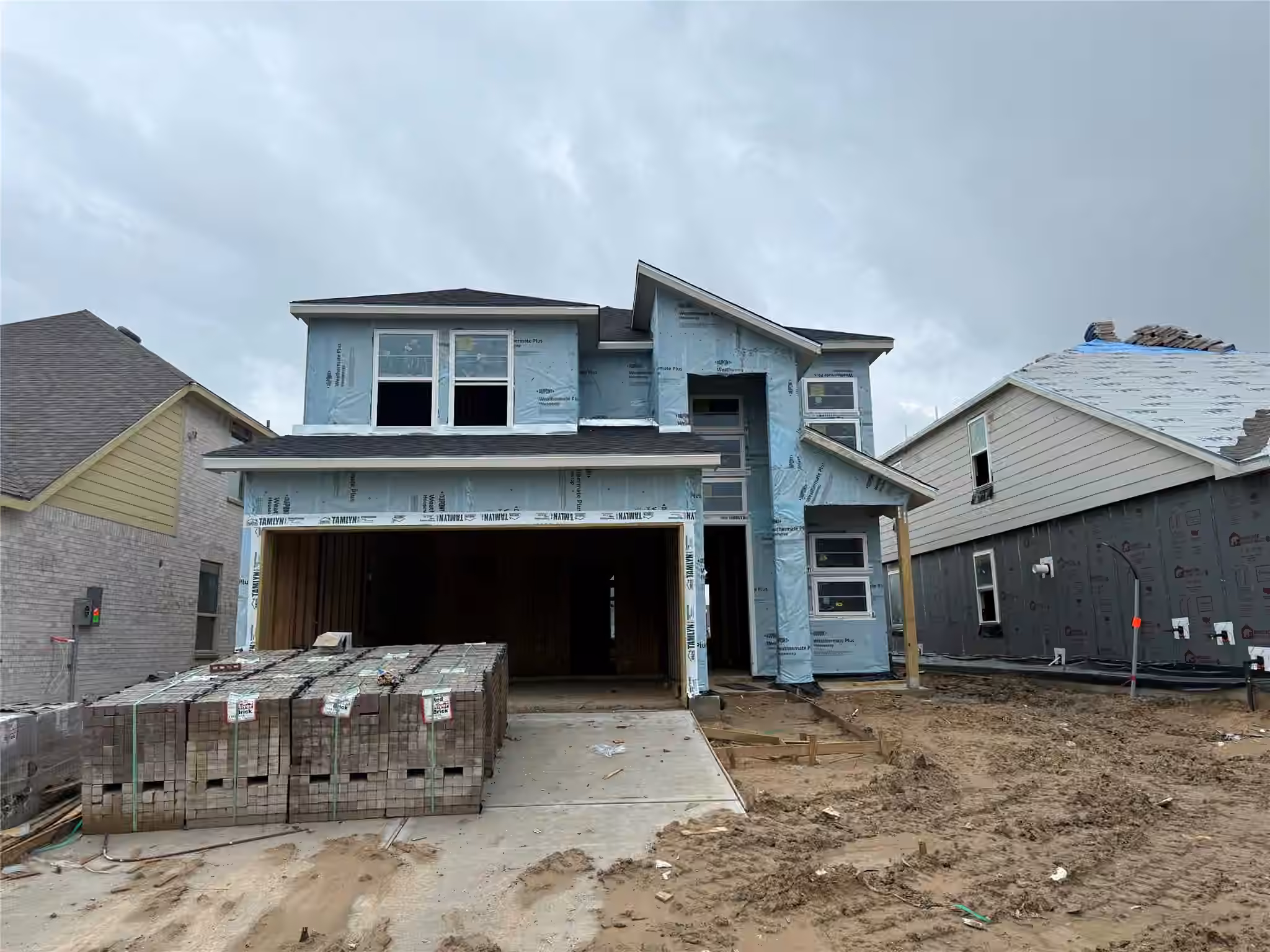 Photo 2 of 5318 Murillo Drive, Iowa Colony, TX