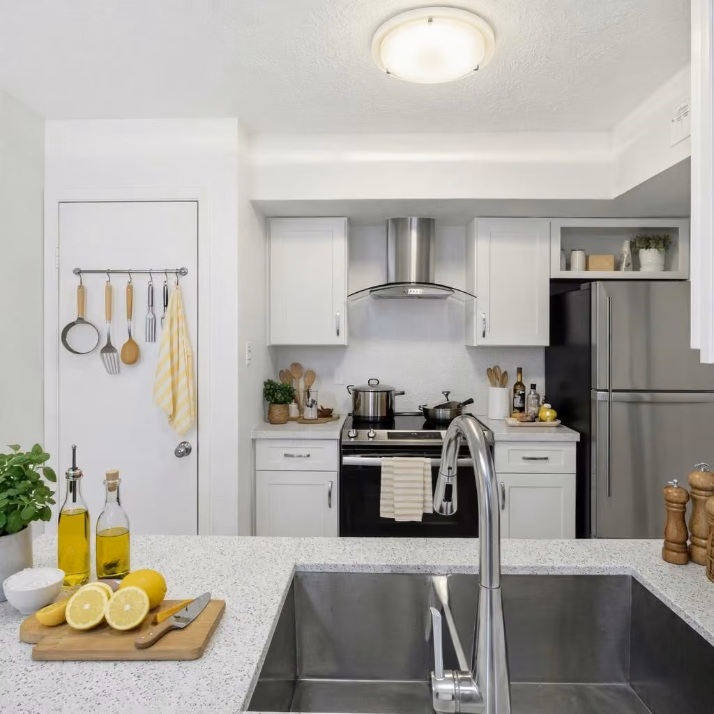 Photo 2 of 2800 Jeanetta Street 2402, Houston, TX