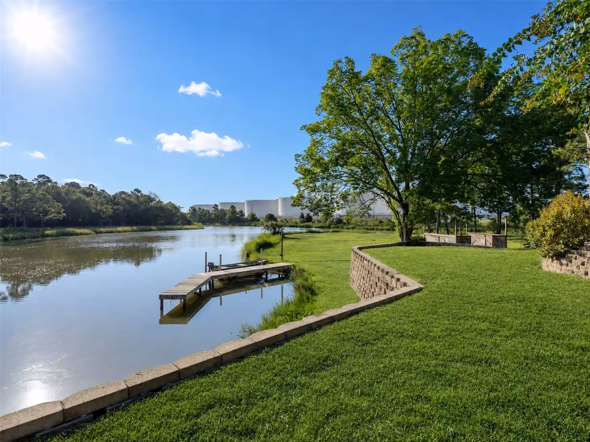 Photo 6 of 3535 Bayou Forest Drive, La Porte, TX
