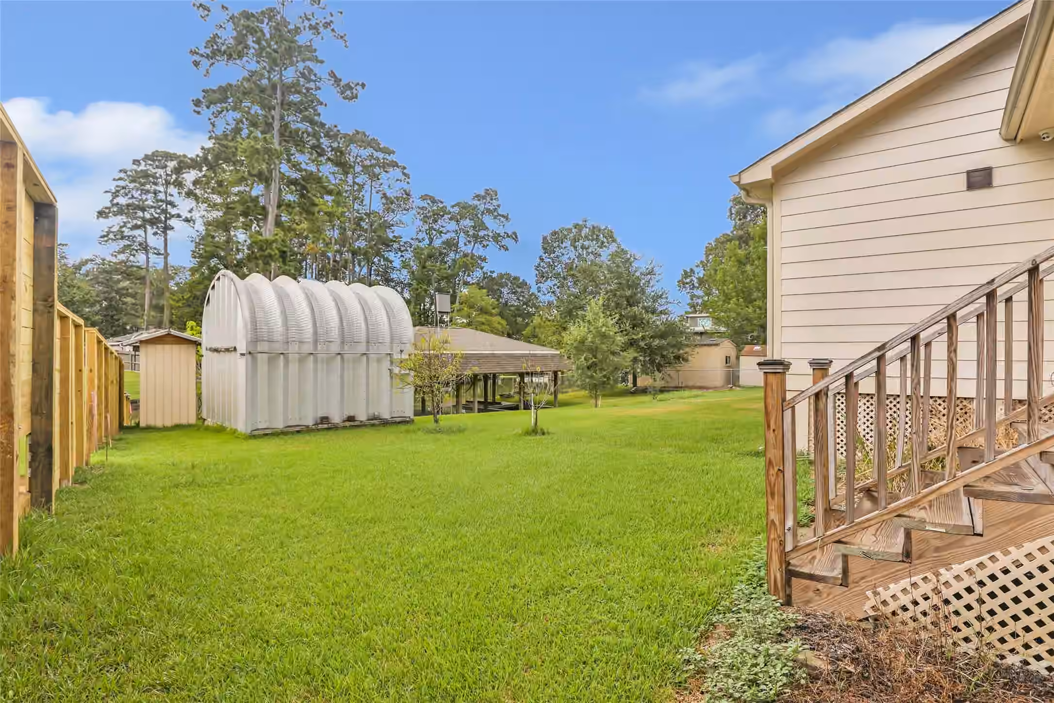 Photo 7 of 402 Havard Road, Huffman, TX