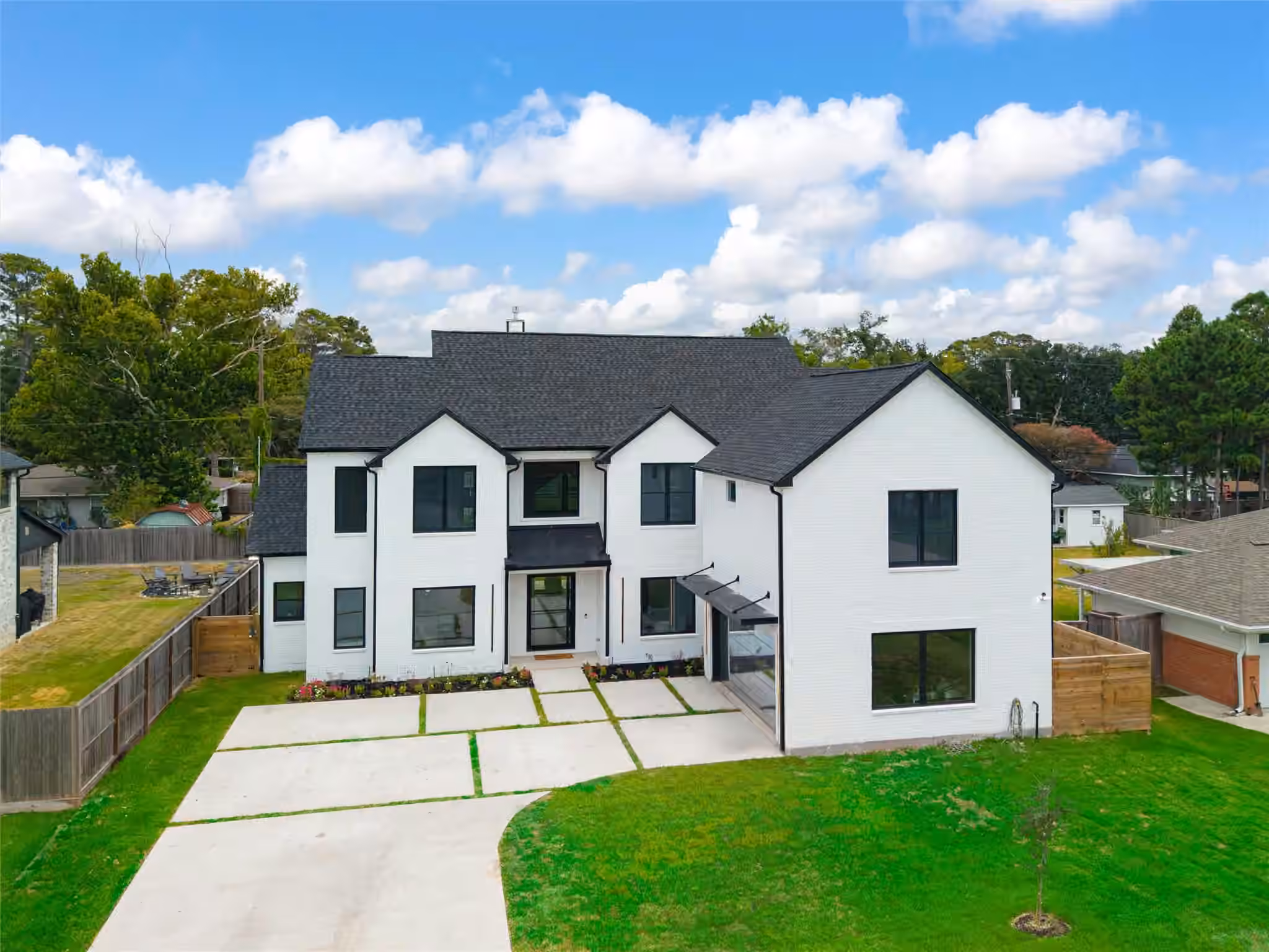 Photo of 1730 Parana Drive, Houston, TX 77080