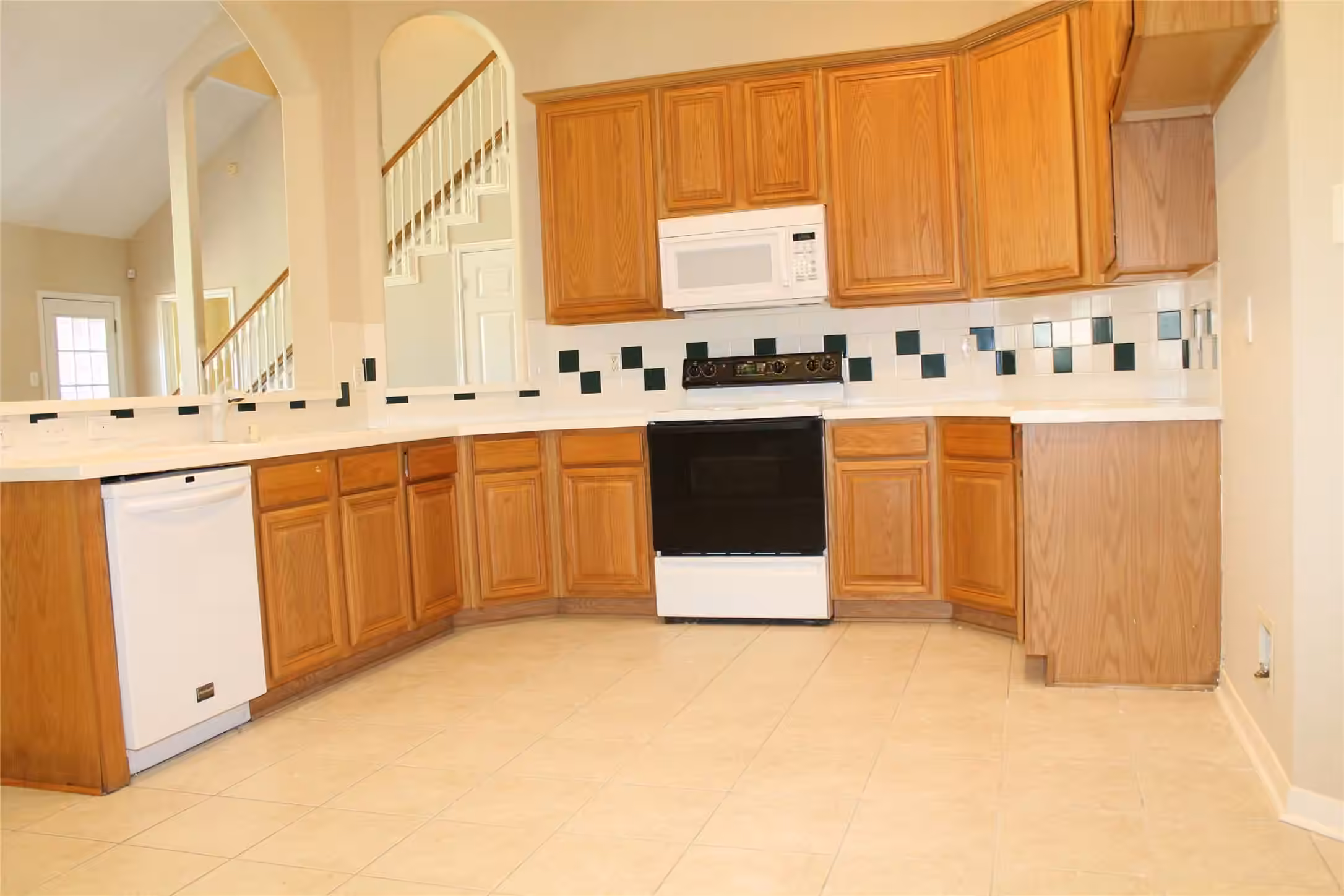 Photo 6 of 3623 Chatwood Drive, Pearland, TX