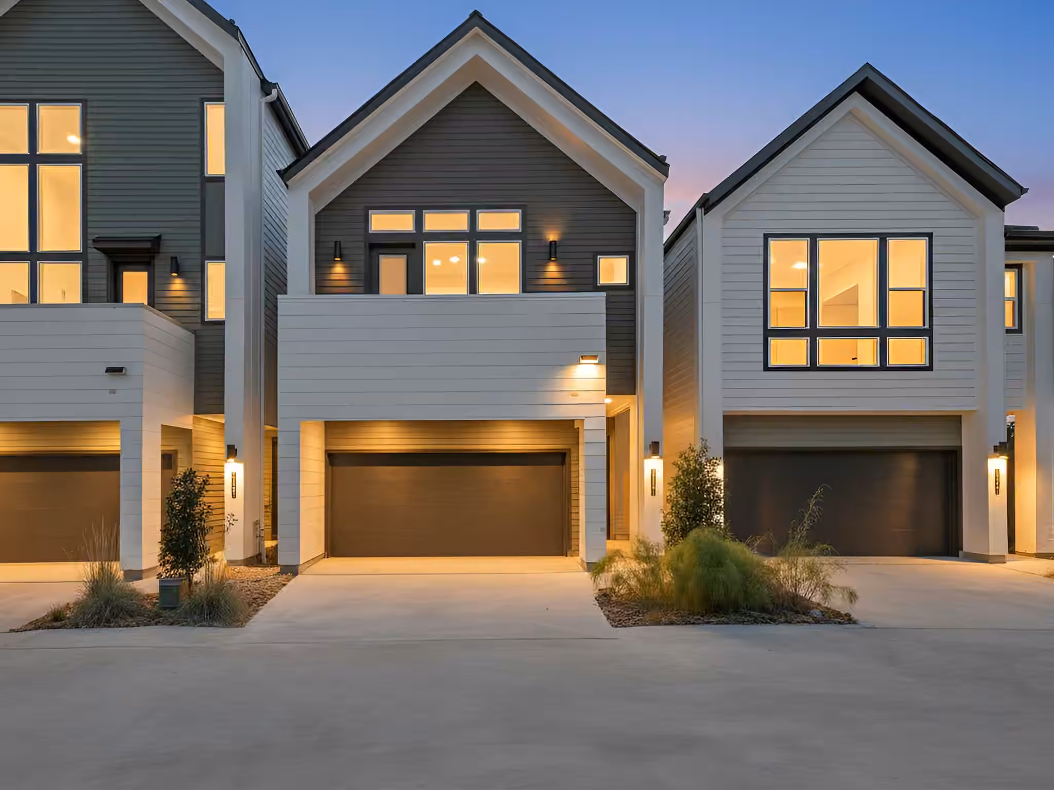 Photo of 1122 Highland Row Lane, Houston, TX
