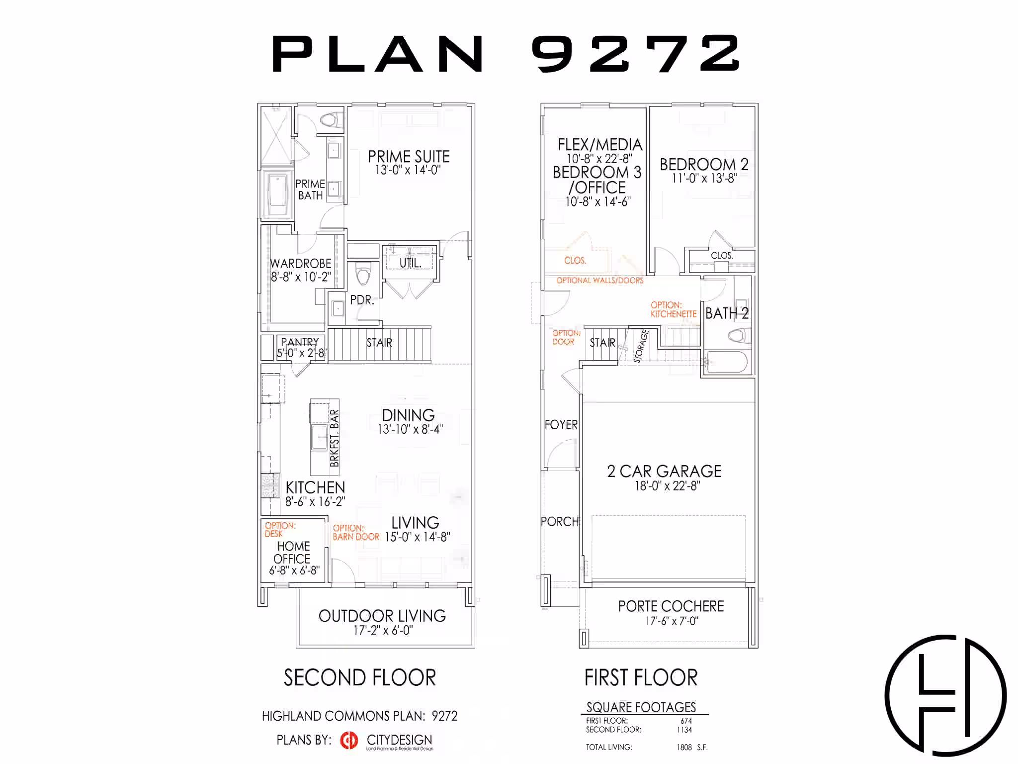 Photo 2 of 1122 Highland Row Lane, Houston, TX