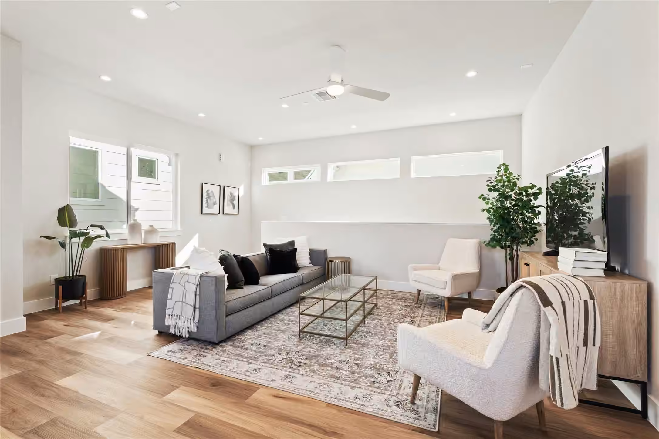 Photo 6 of 1702 Bringhurst Street A, Houston, TX