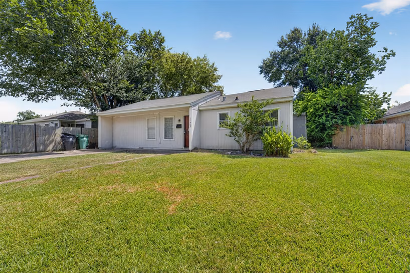 Photo of 11407 Duane Street, Houston, TX