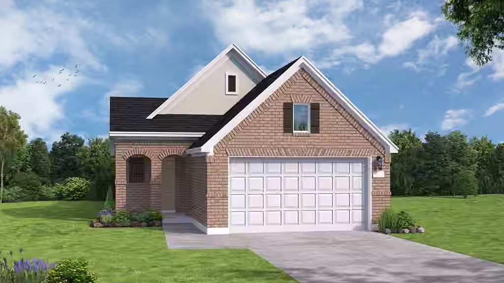 Photo of 214 Violet Crown Lane, New Caney, TX