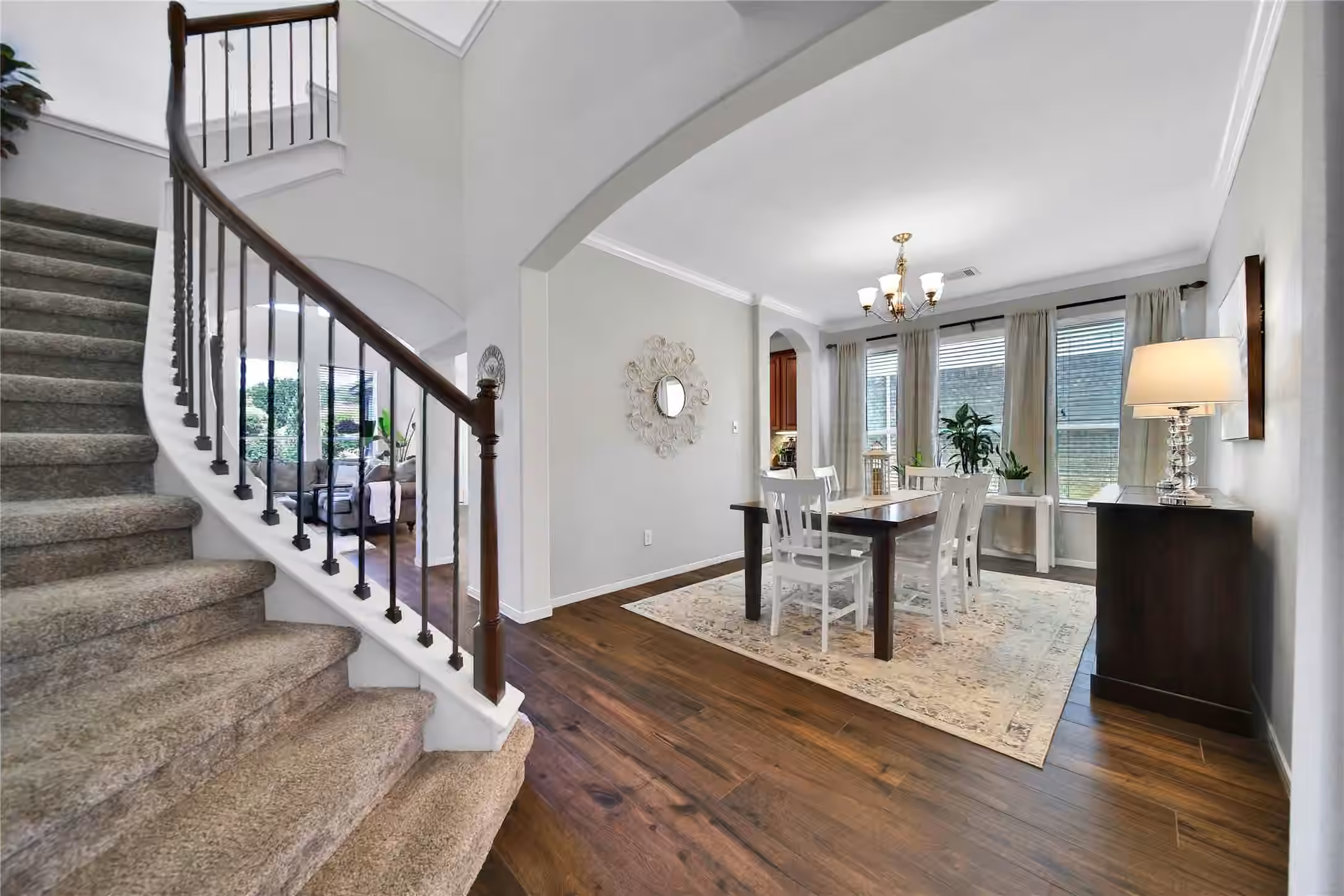 Photo 2 of 17311 Lassen Forest Lane, Humble, TX