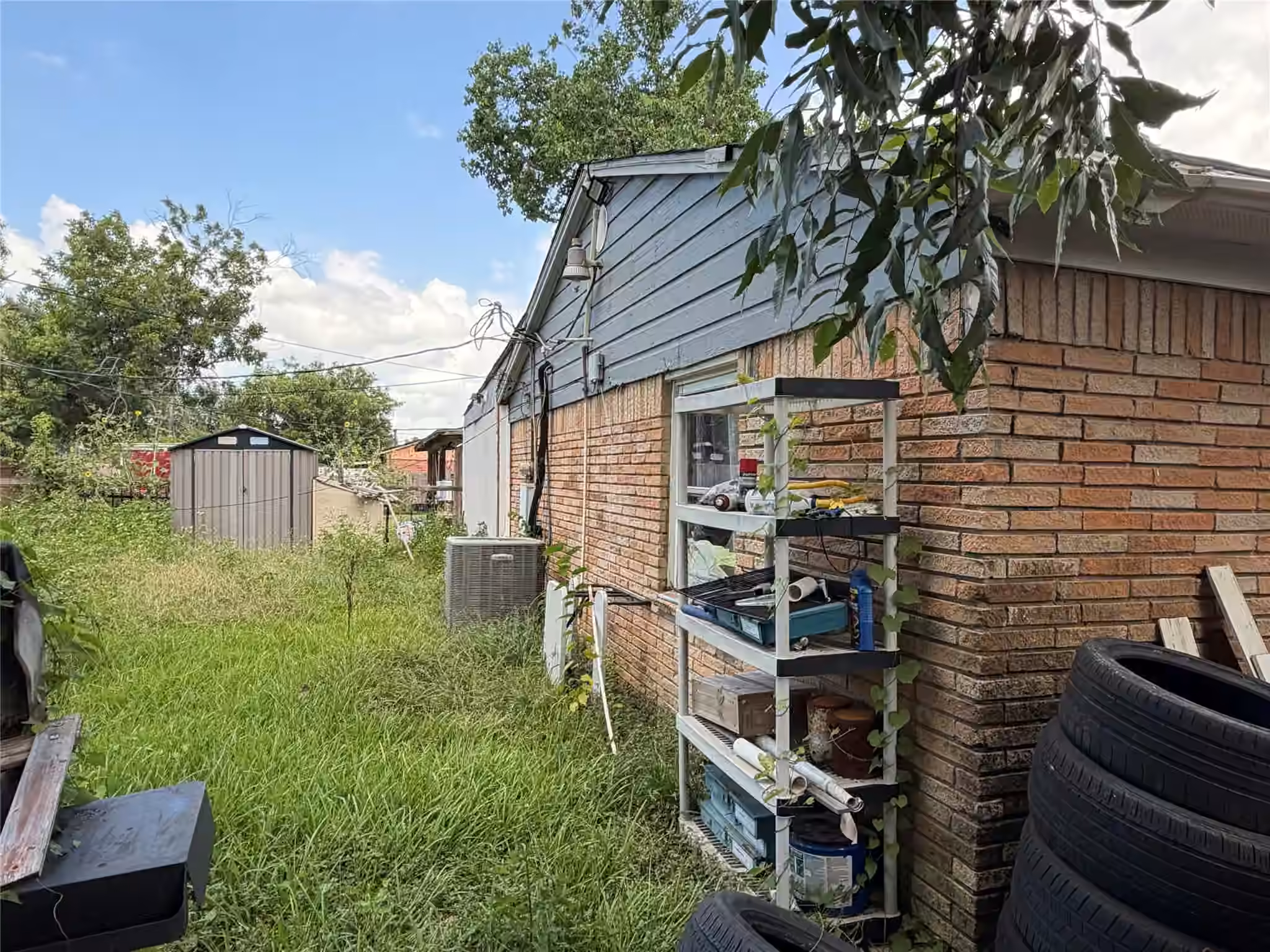 Photo 5 of 16911 Argyle Road, Houston, TX