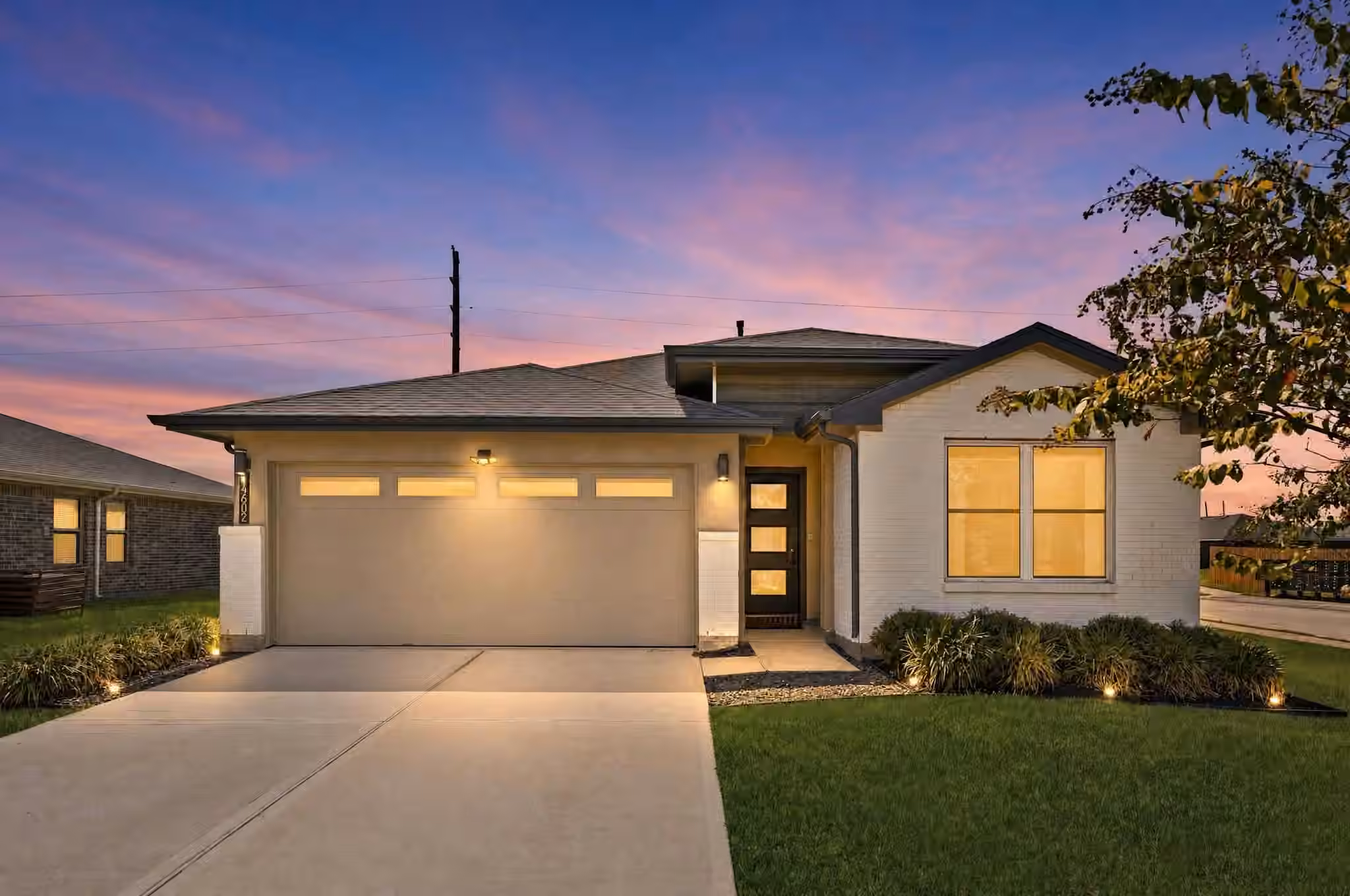 Photo of 14602 Sweet Water Drive, Baytown, TX