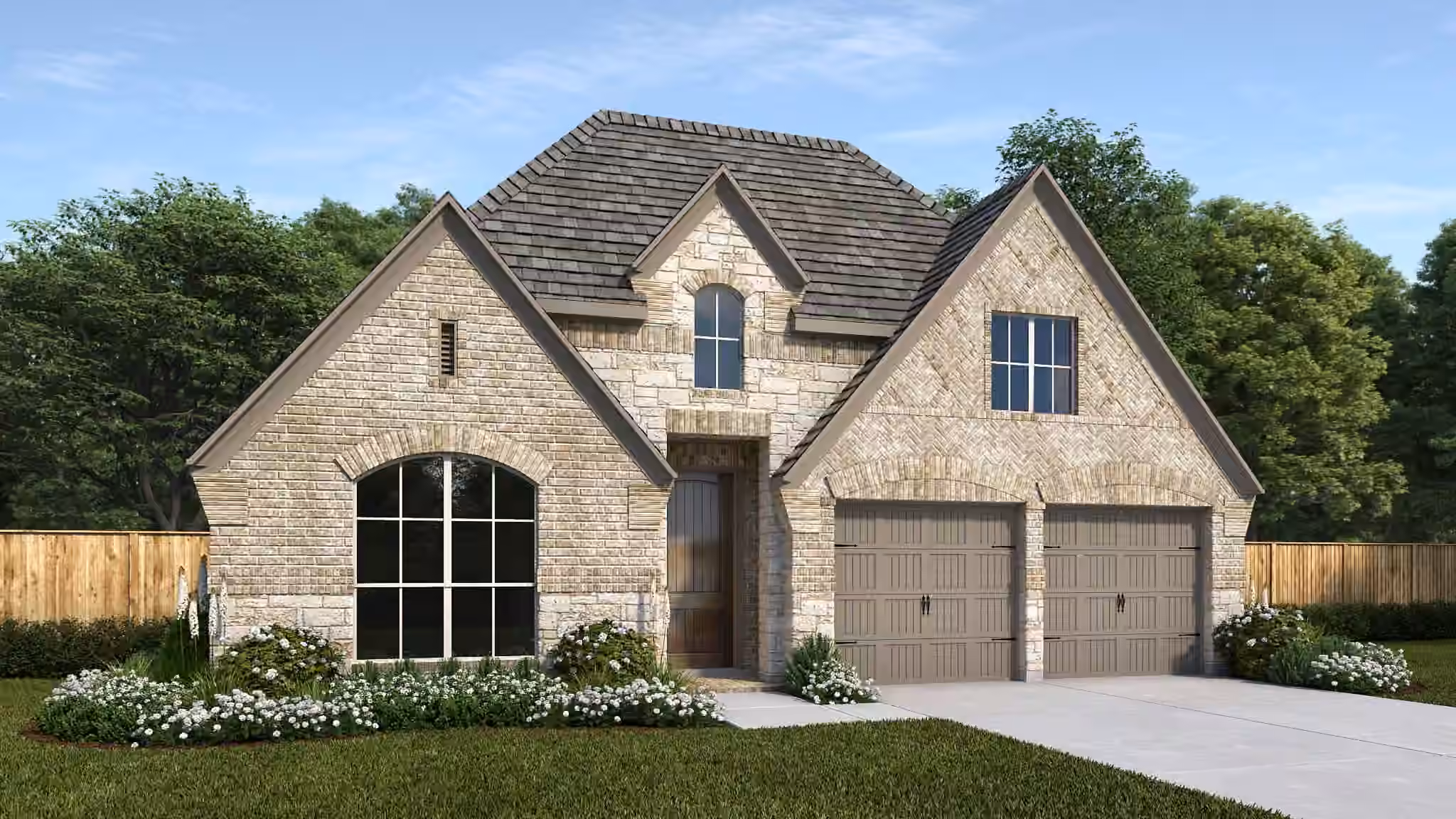 Photo of 42576 Edmund Rucker Lane, Magnolia, TX 77354