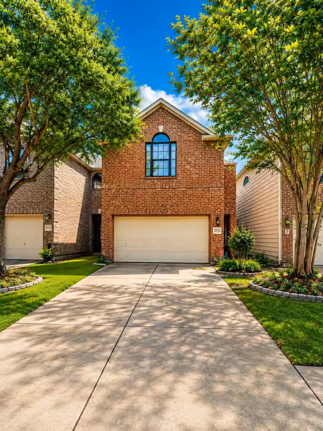 Photo of 29722 Buffalo Canyon Drive, Spring, TX 77386