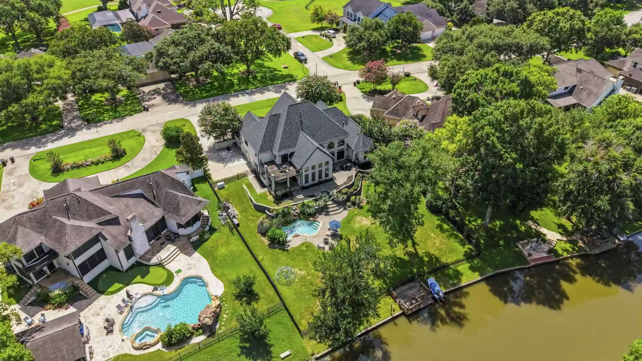 Photo of 4903 Westerdale Drive, Fulshear, TX 77441