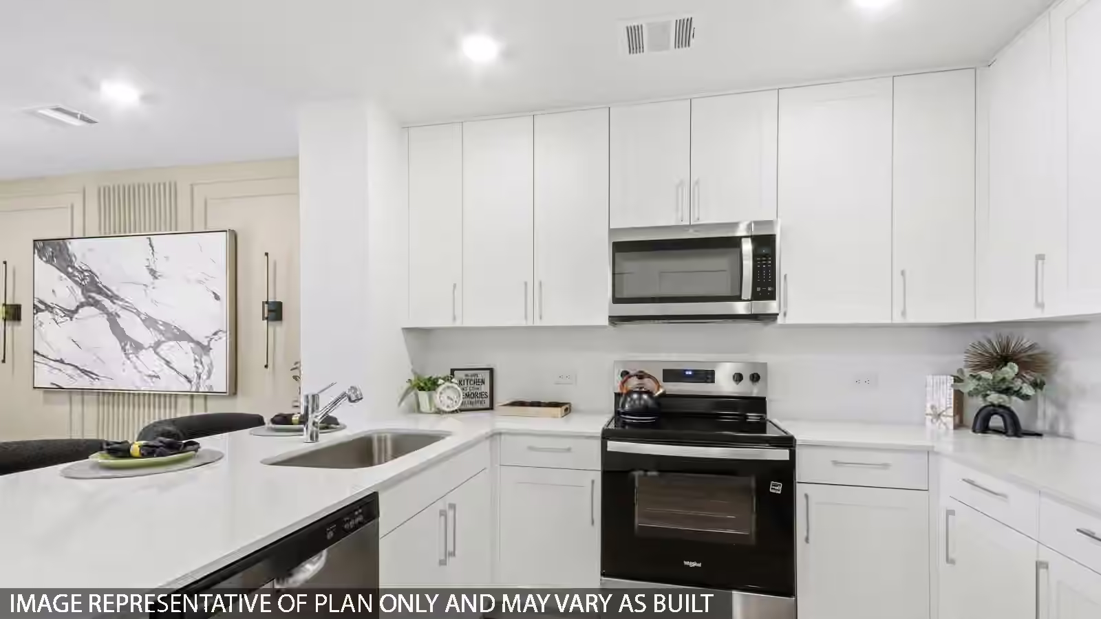 Photo 7 of 10867 N Baron Village Drive, Conroe, TX