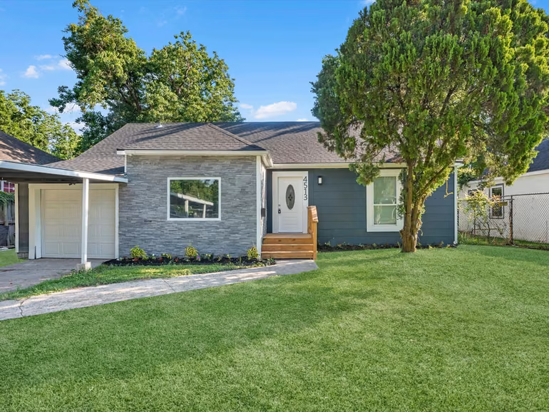 Photo of 4513 Normandy Way, Houston, TX