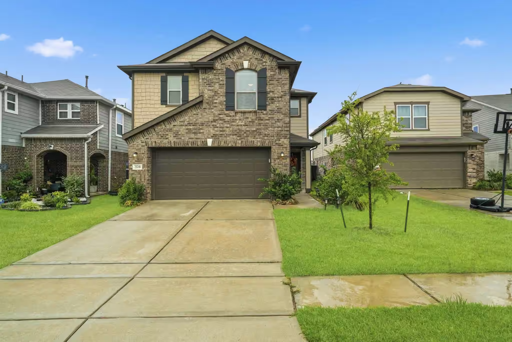 Photo of 25218 Sierra Manor Court, Katy, TX