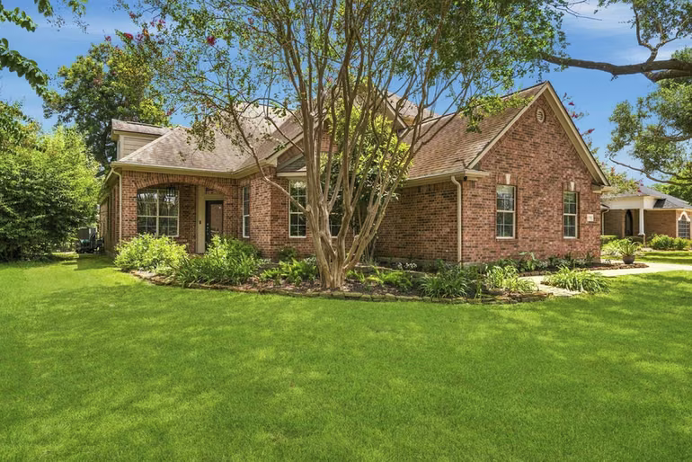 Photo of 4330 Whickham Drive, Fulshear, TX 77441