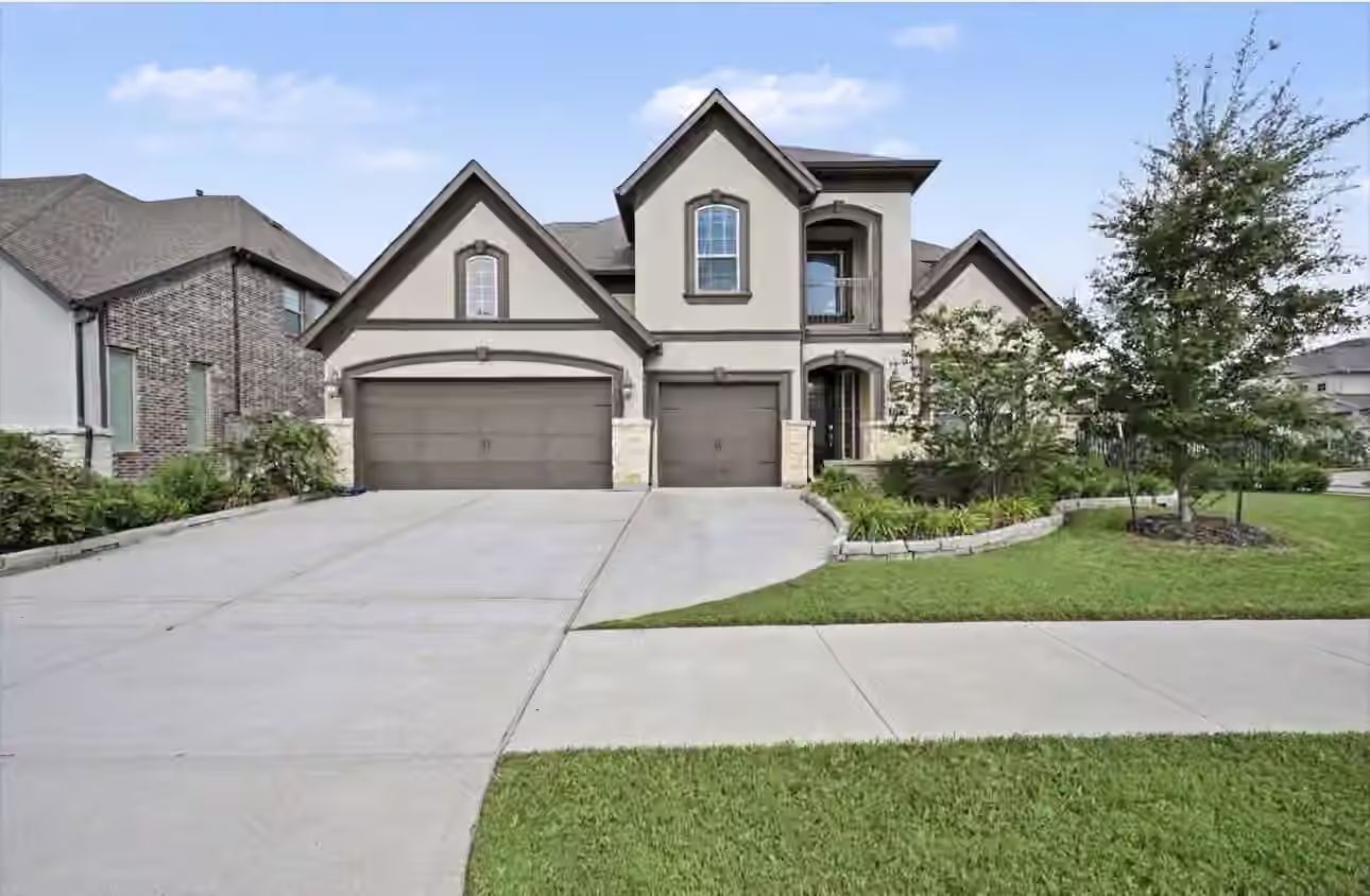 Photo 2 of 21306 Stinging Nettle Lane, Cypress, TX