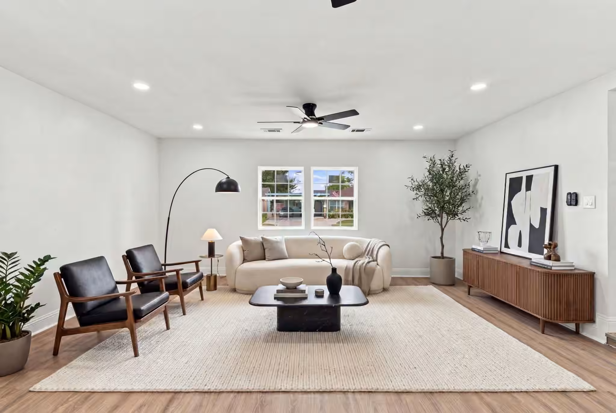 Photo 7 of 3931 Tiffany Drive, Houston, TX