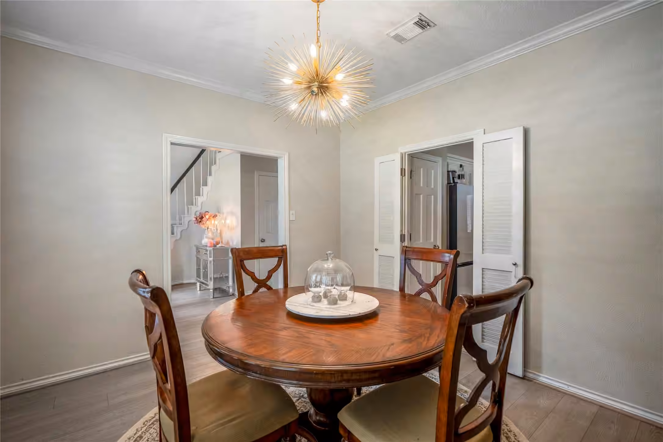 Photo 5 of 407 Champion Lake Drive, Spring, TX