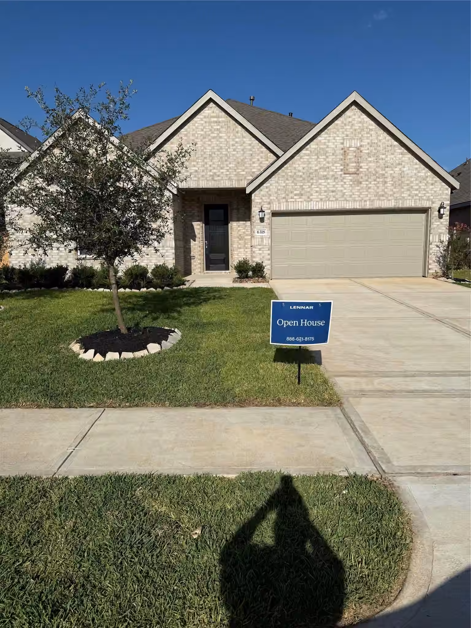 Photo of 26339 Little Flower Lane, Katy, TX 77493