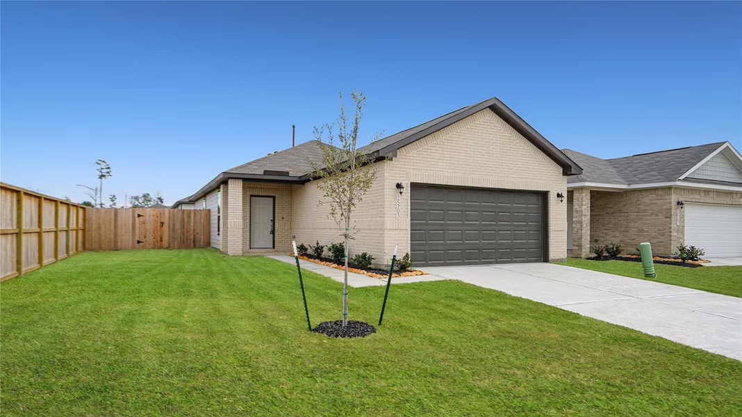 Photo of 25703 Northpark Palm Drive, Porter, TX