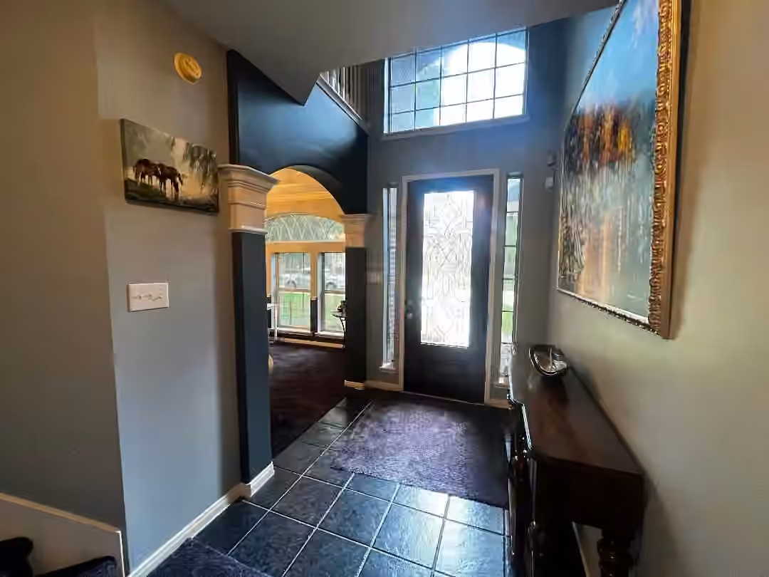 Photo 4 of 4508 Park Shadow Drive, Baytown, TX