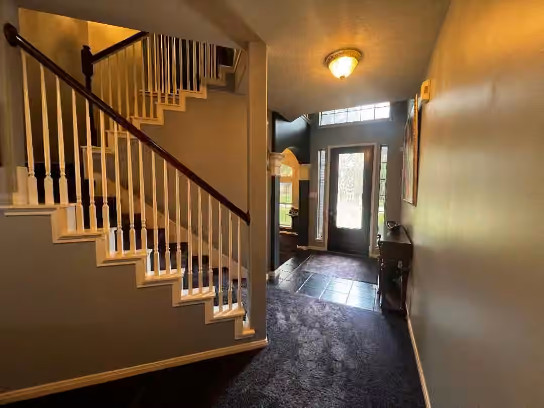 Photo 5 of 4508 Park Shadow Drive, Baytown, TX
