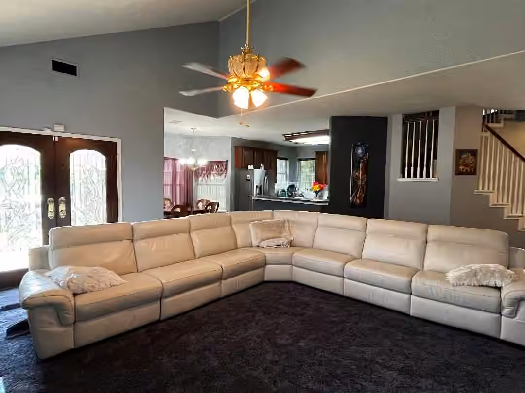 Photo 7 of 4508 Park Shadow Drive, Baytown, TX