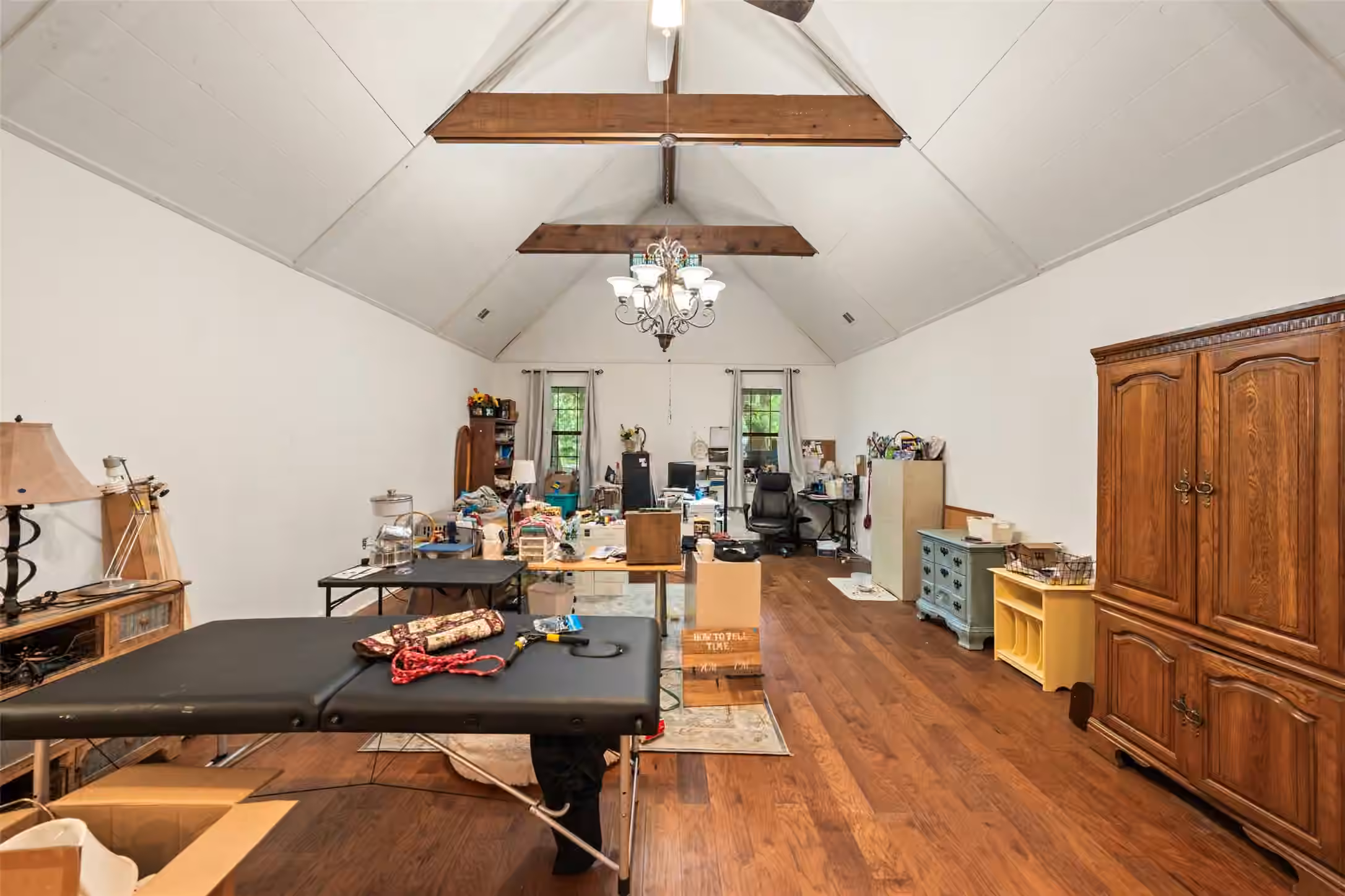 Photo 4 of 2319 Creekleaf Road, Houston, TX