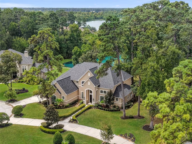 Photo 2 of 7611 Kings River Lane, Houston, TX