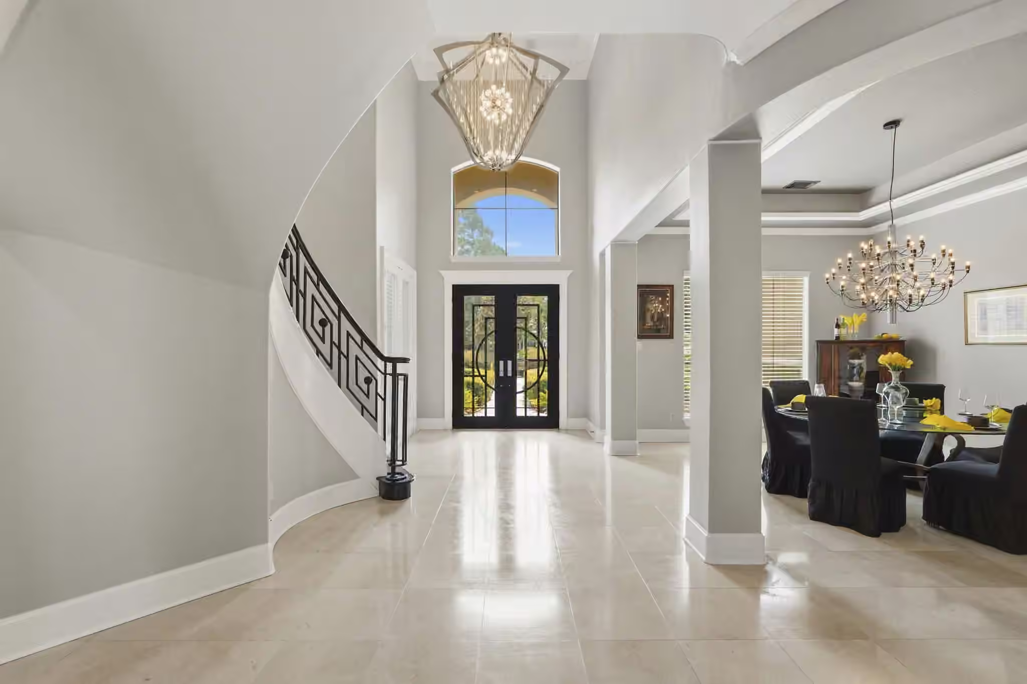 Photo 7 of 7611 Kings River Lane, Houston, TX