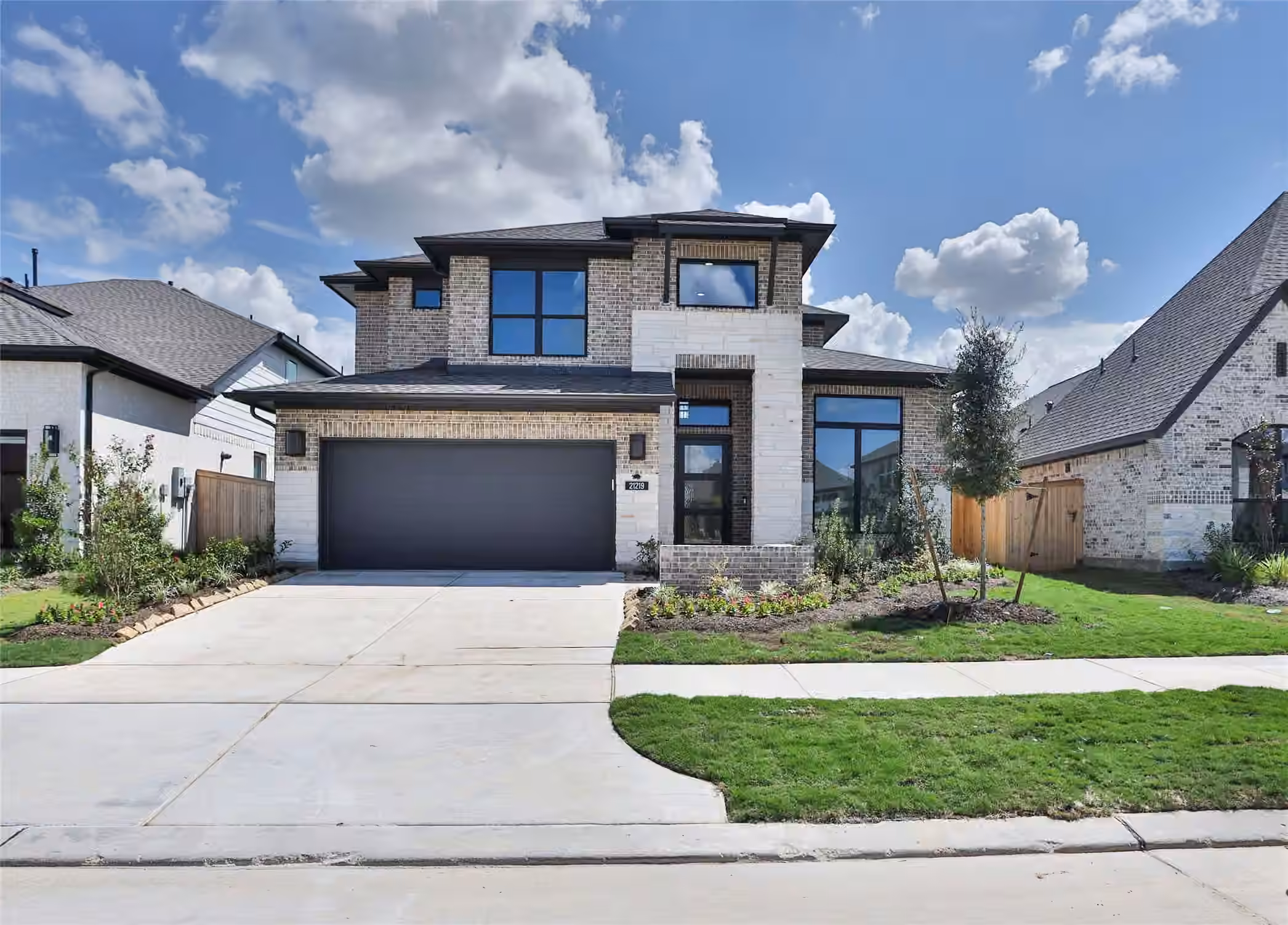 Photo of 21219 Stephens County Drive, Cypress, TX