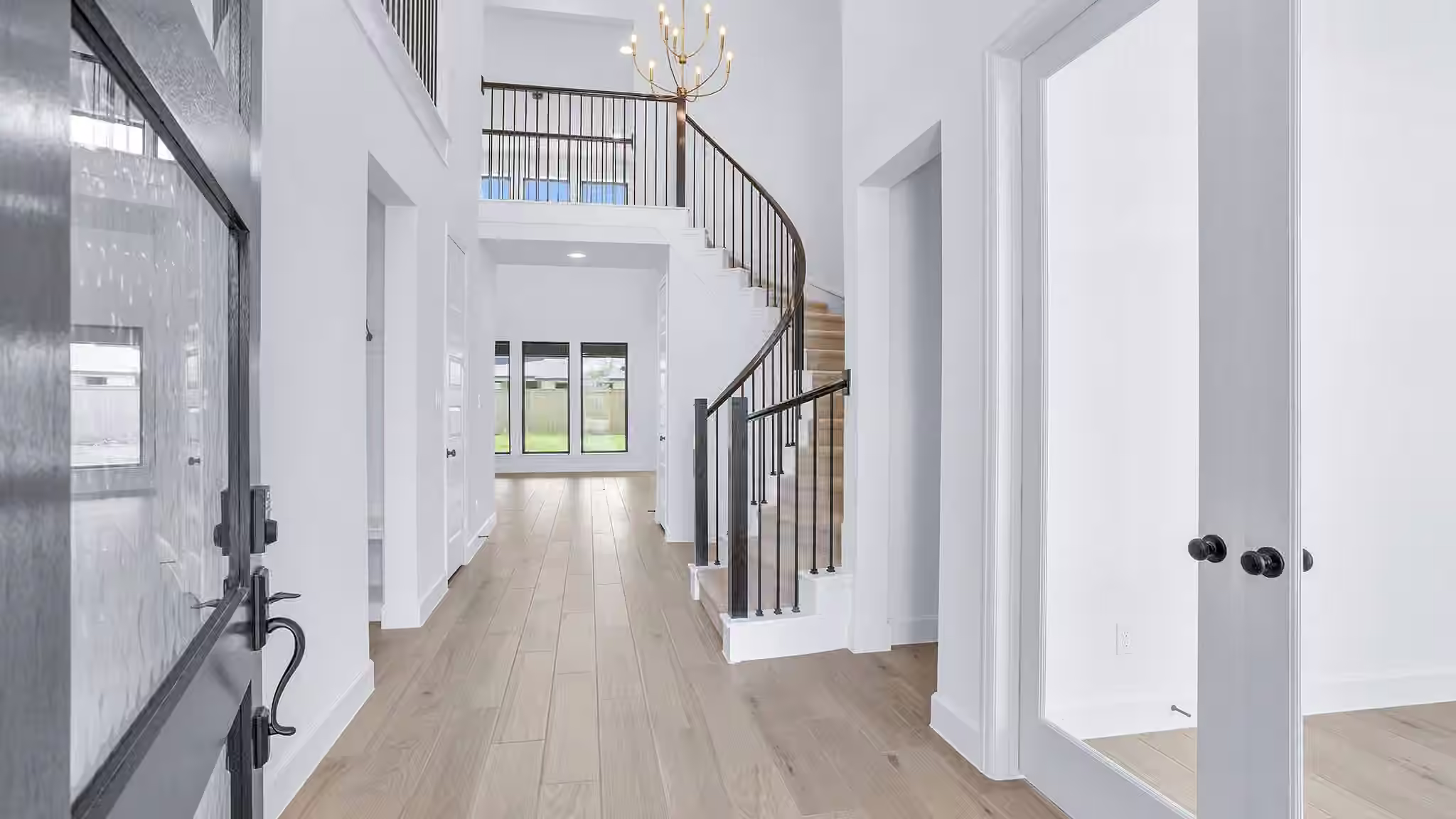 Photo 3 of 21219 Stephens County Drive, Cypress, TX