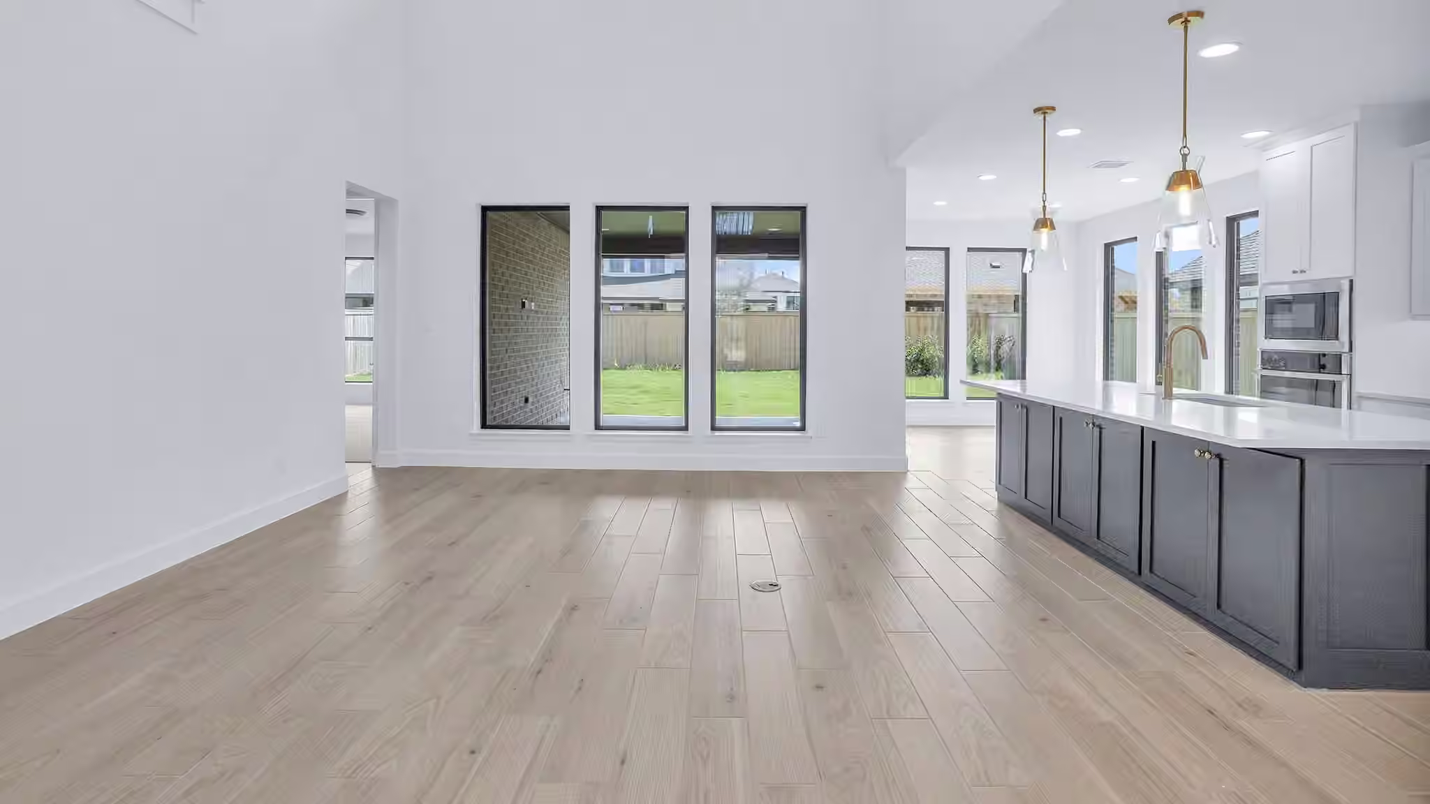 Photo 7 of 21219 Stephens County Drive, Cypress, TX