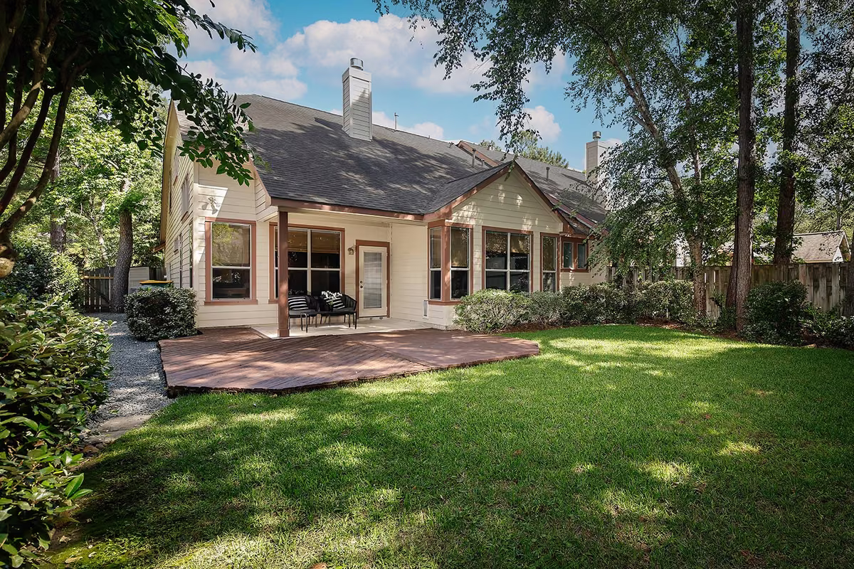 Photo 29 of 63 DOUVAINE, The Woodlands, TX 77382