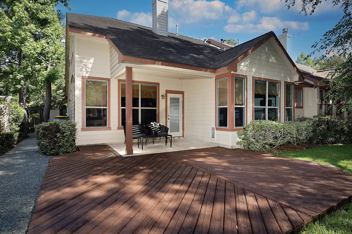 Photo 30 of 63 DOUVAINE, The Woodlands, TX 77382
