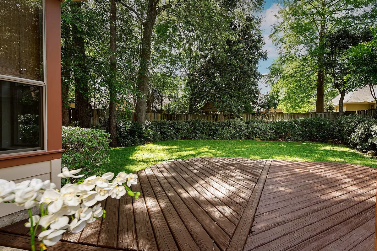 Photo 32 of 63 DOUVAINE, The Woodlands, TX 77382
