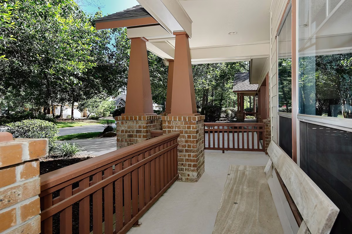 Photo 4 of 63 DOUVAINE, The Woodlands, TX 77382
