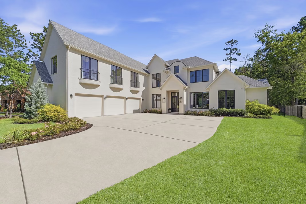 Photo 6 of 27711 N Ossineke Drive, Spring, TX