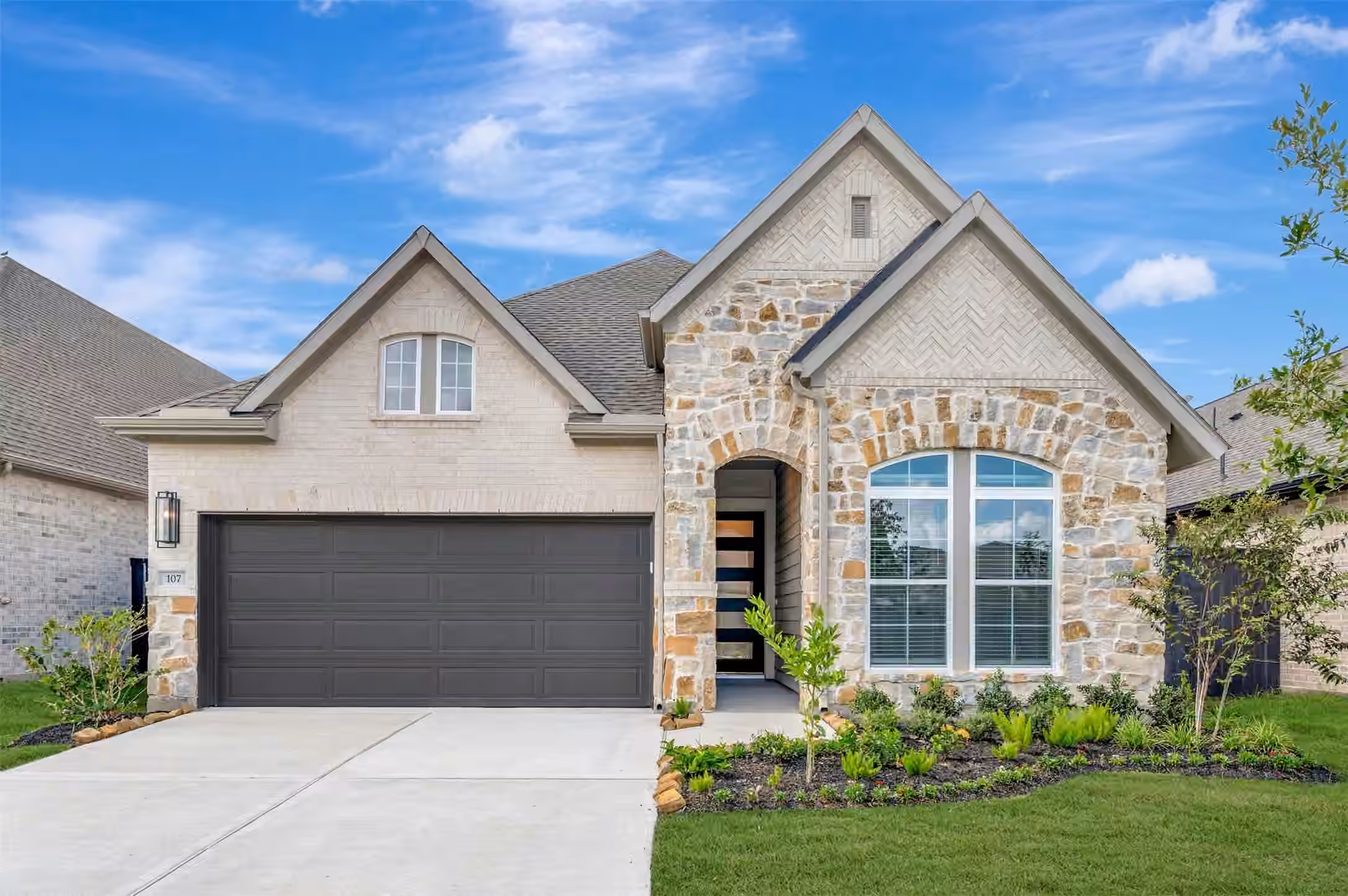 Photo of 107 Savory Saute Drive, Richmond, TX