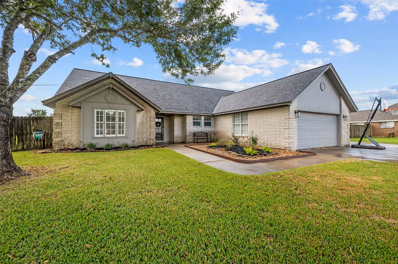 Photo of 4602 Joe Patch Road, Cove, TX