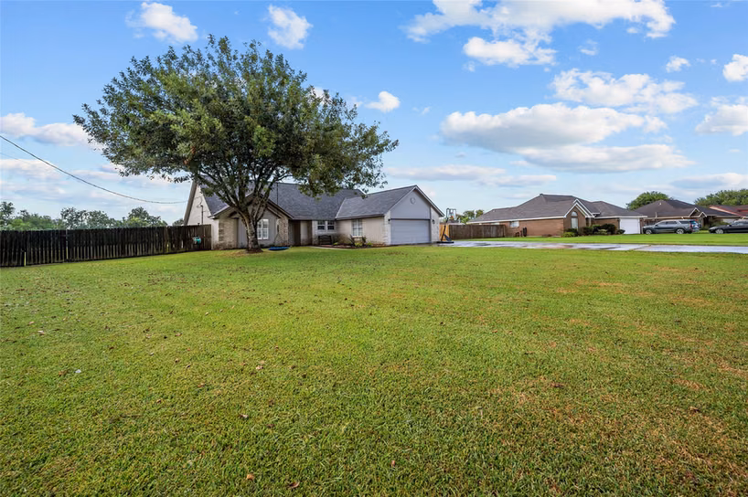 Photo 2 of 4602 Joe Patch Road, Cove, TX