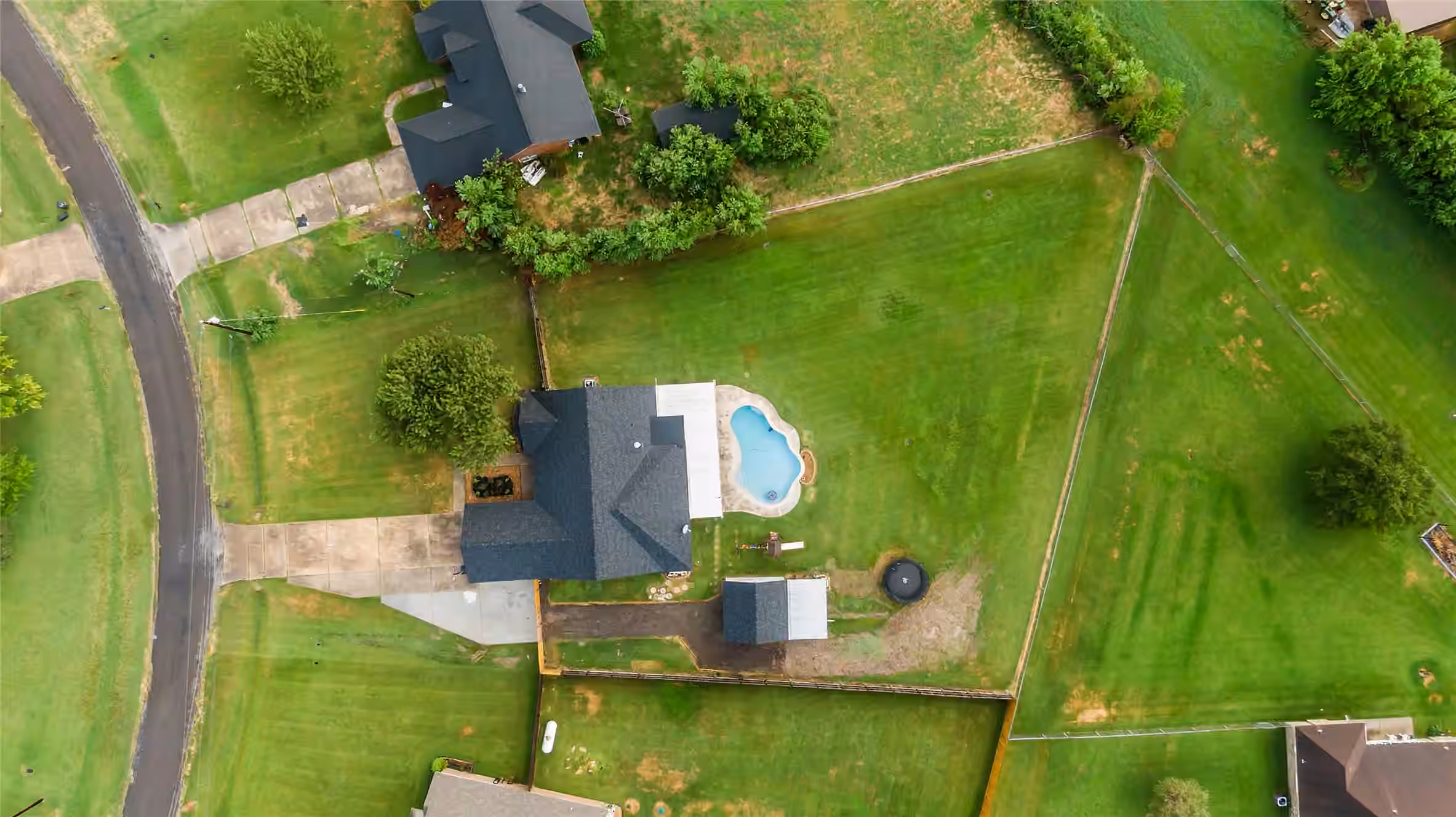 Photo 4 of 4602 Joe Patch Road, Cove, TX