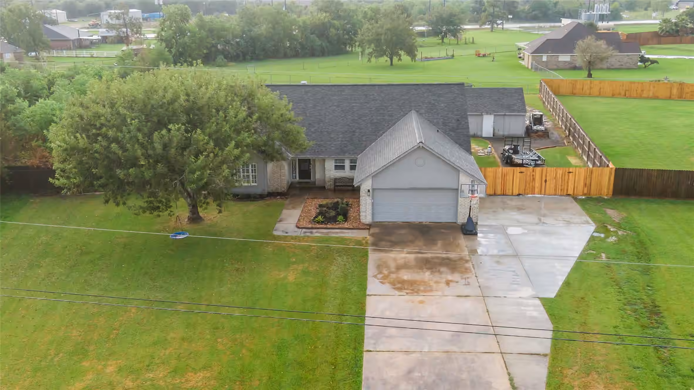 Photo 6 of 4602 Joe Patch Road, Cove, TX