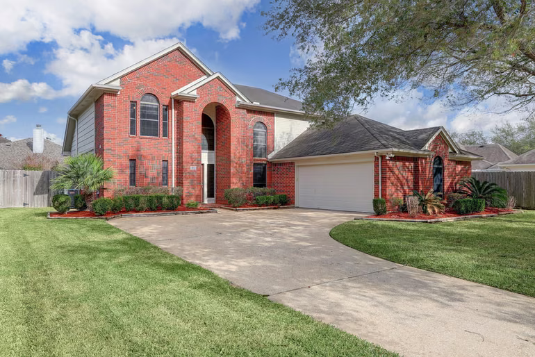 Photo of 3126 Pebble Bay Drive, League City, TX 77573